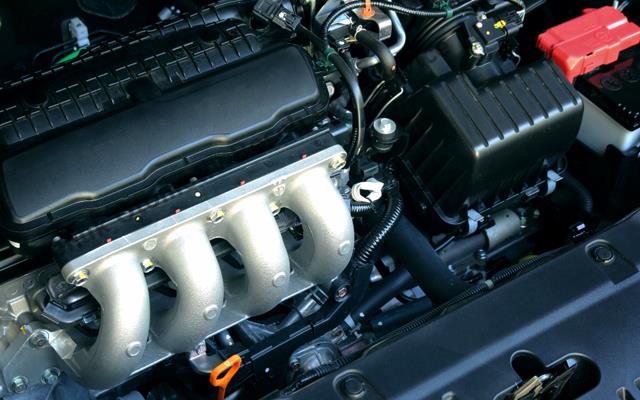 Motor