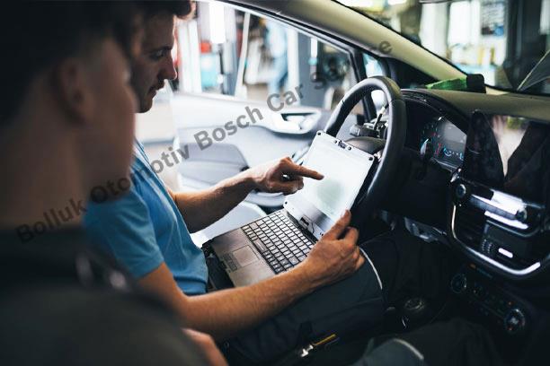 Bolluk Otomotiv´in Uzmanlığı ile Etkili Araç Bakımı
