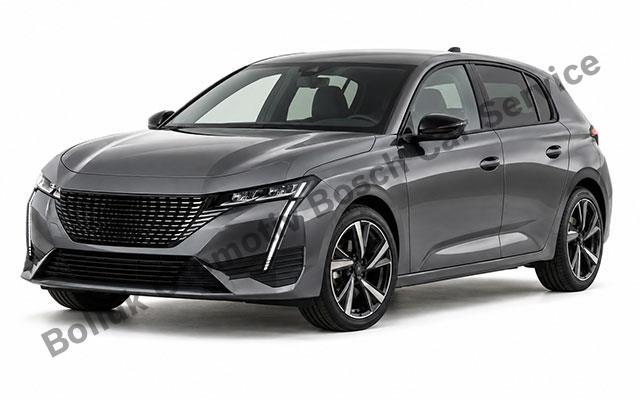 Ayazağa Peugeot Servisi