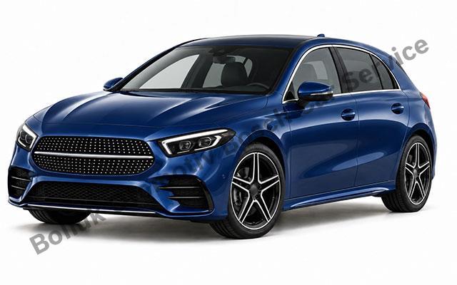 Kağıthane Mercedes Servisi